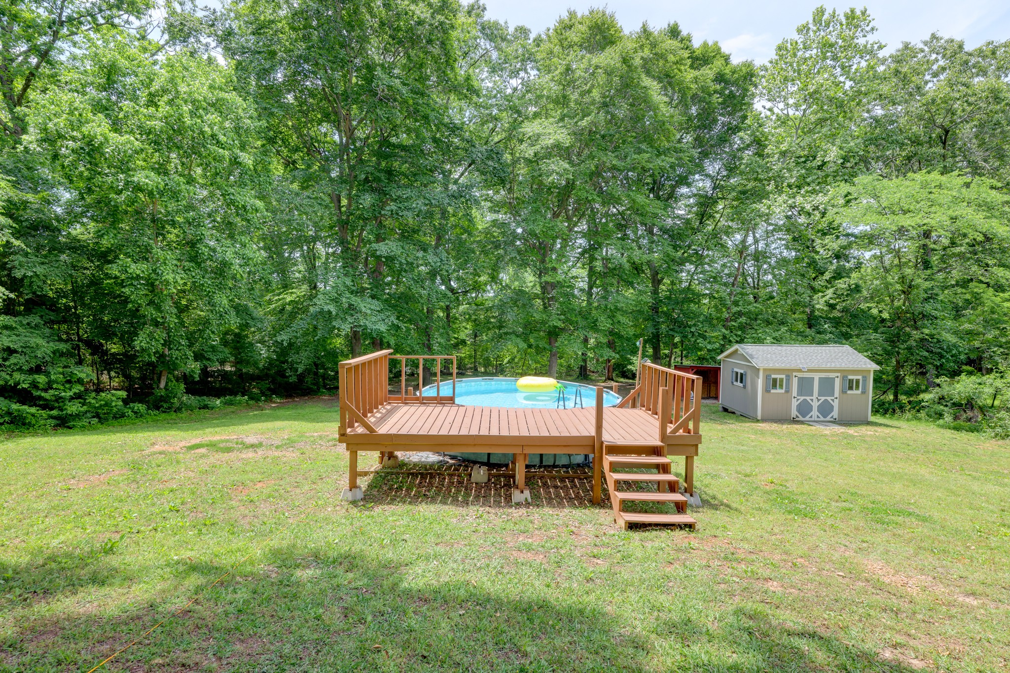 245 Gip Manning Road Clarksville TN 37042