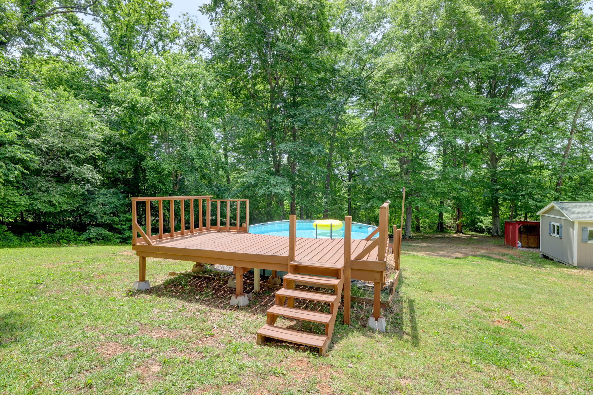 245 Gip Manning Road Clarksville TN 37042