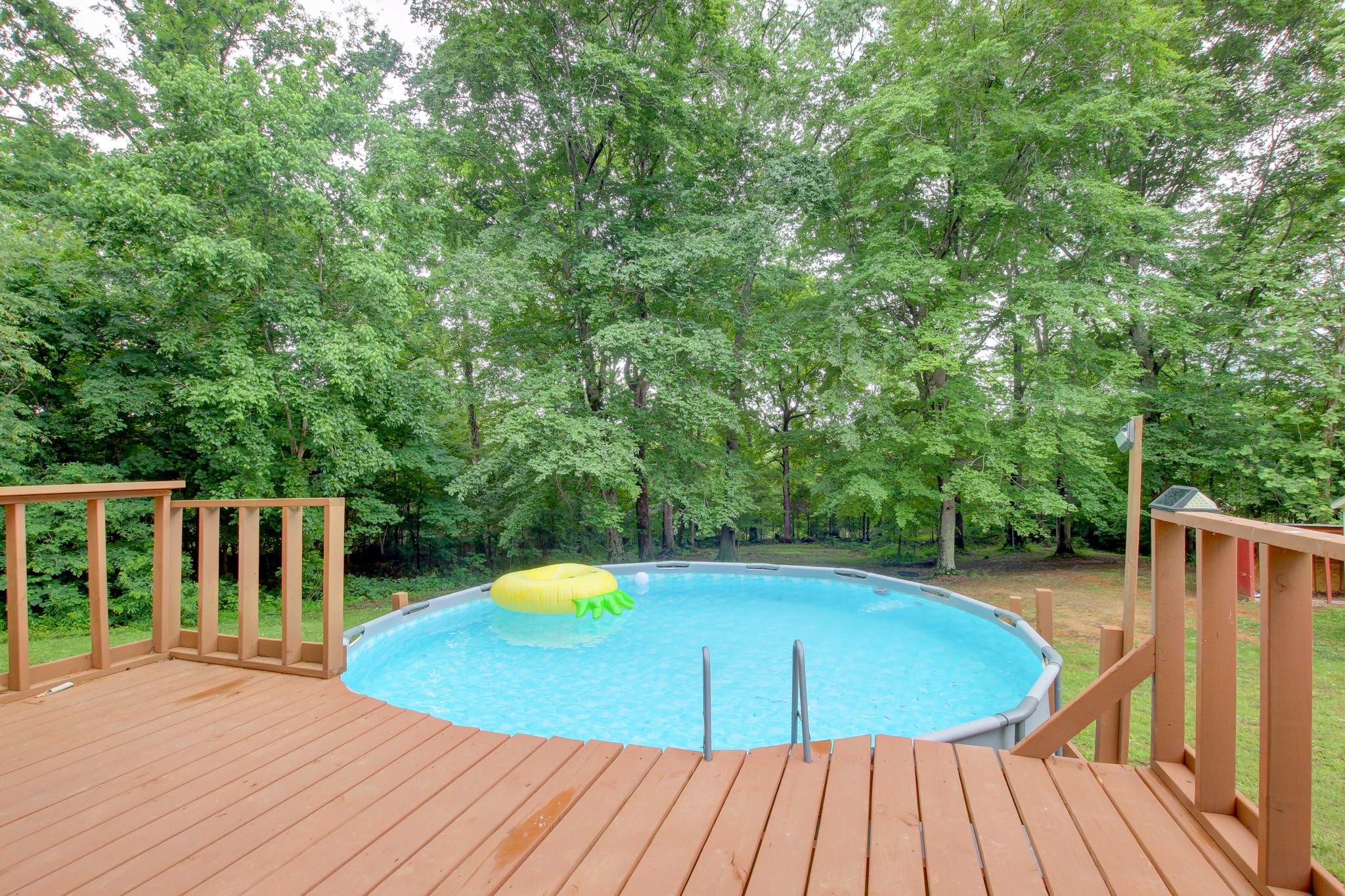 245 Gip Manning Road Clarksville TN 37042
