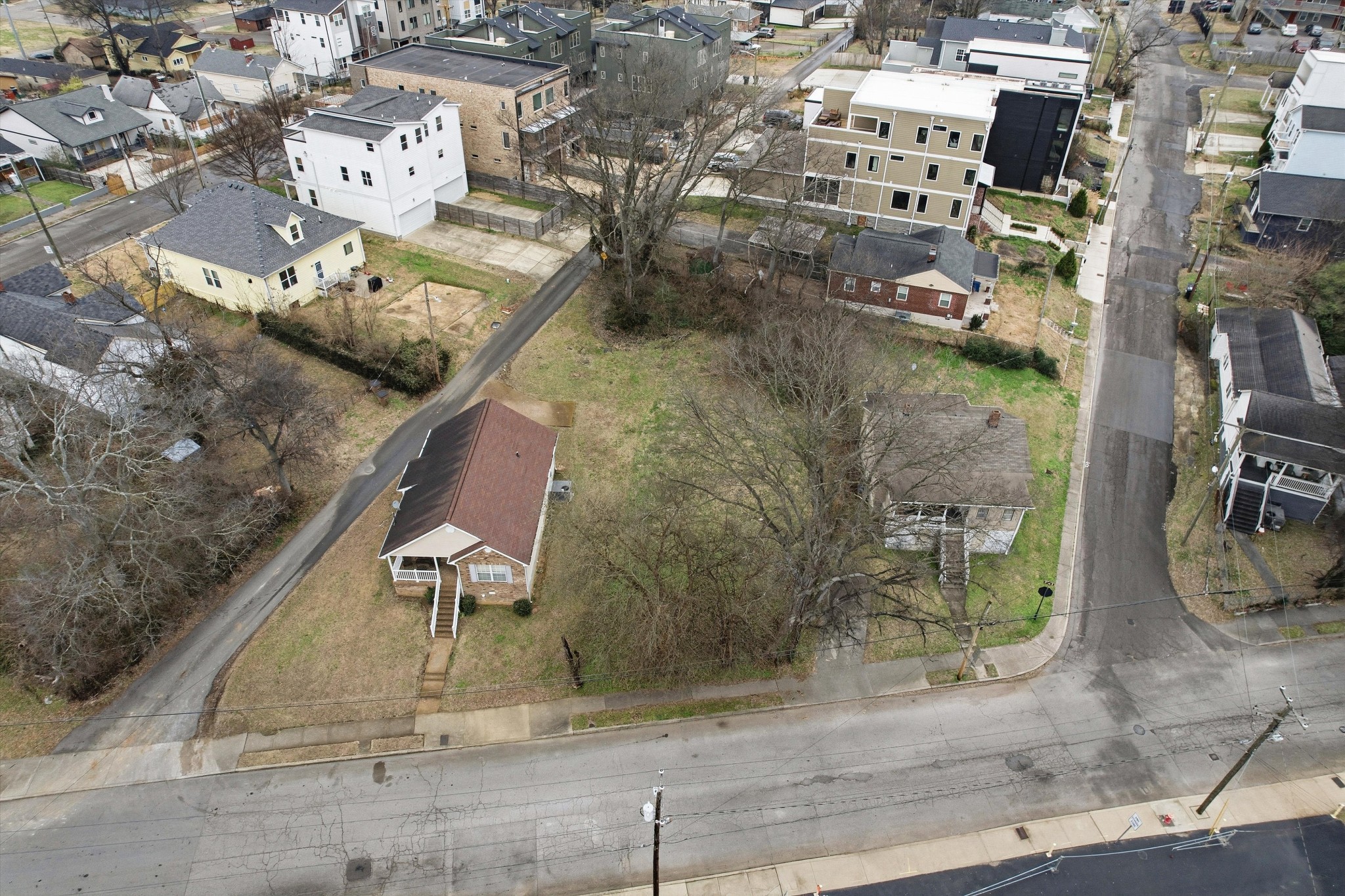 1230 1st Ave, S Nashville TN 37210