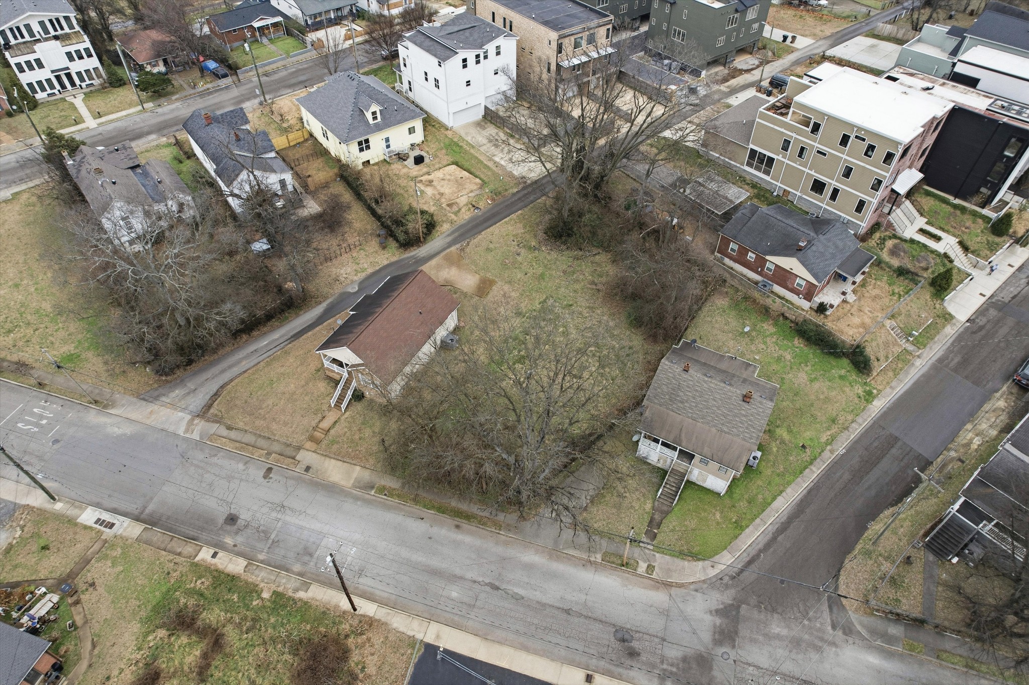 1230 1st Ave, S Nashville TN 37210