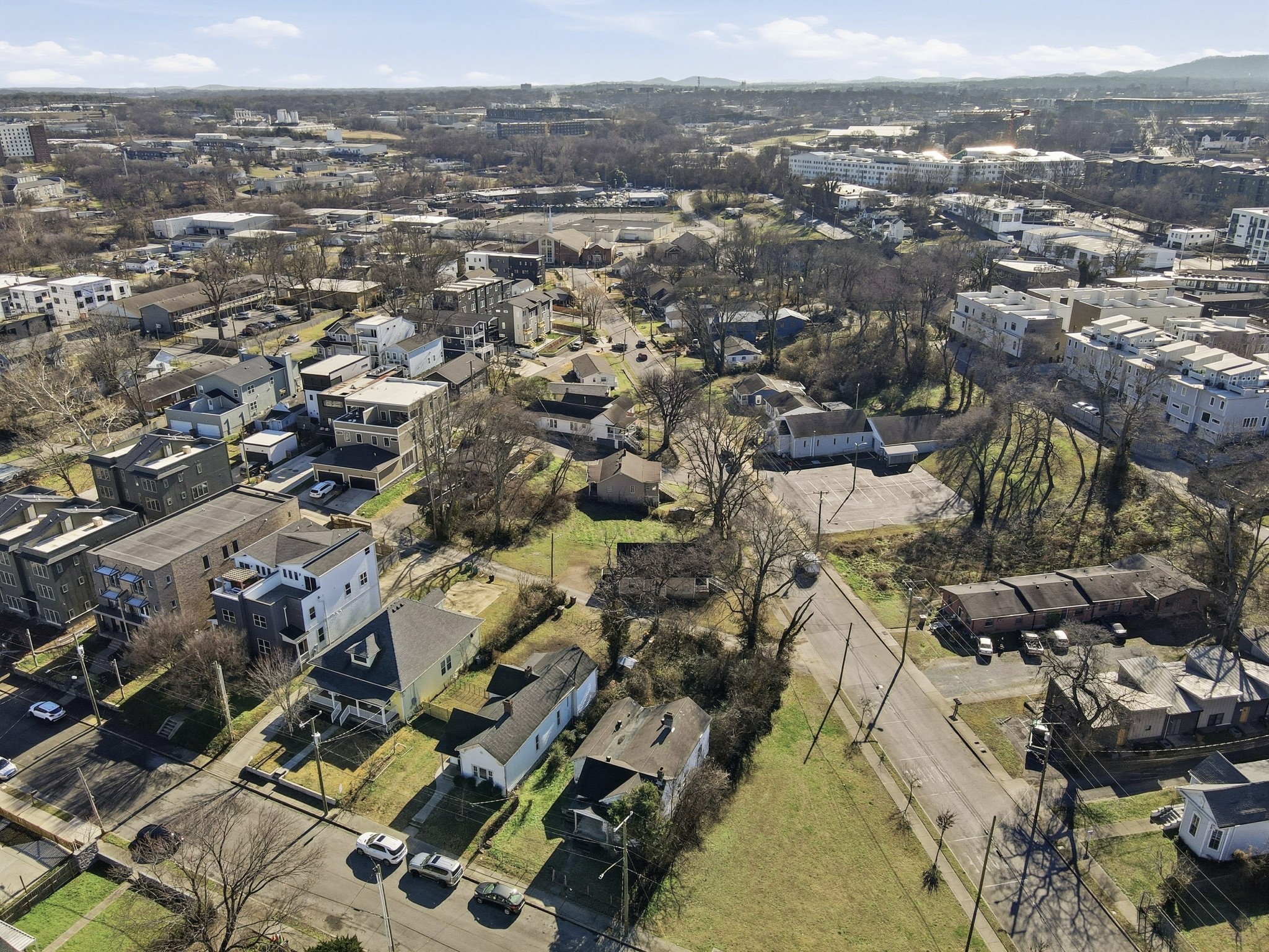 1230 1st Ave, S Nashville TN 37210