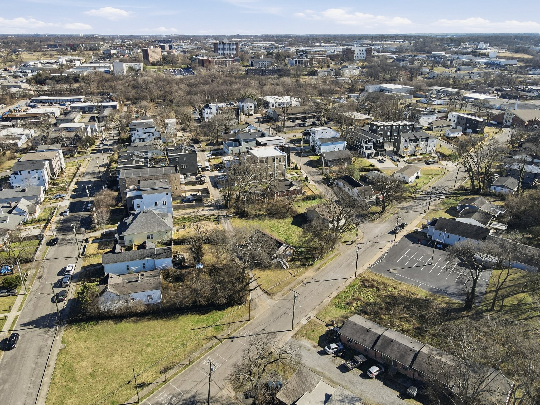1230 1st Ave, S Nashville TN 37210