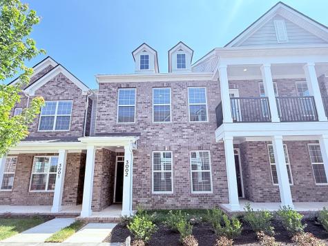 2718 Willowoak Trail Murfreesboro TN 37129