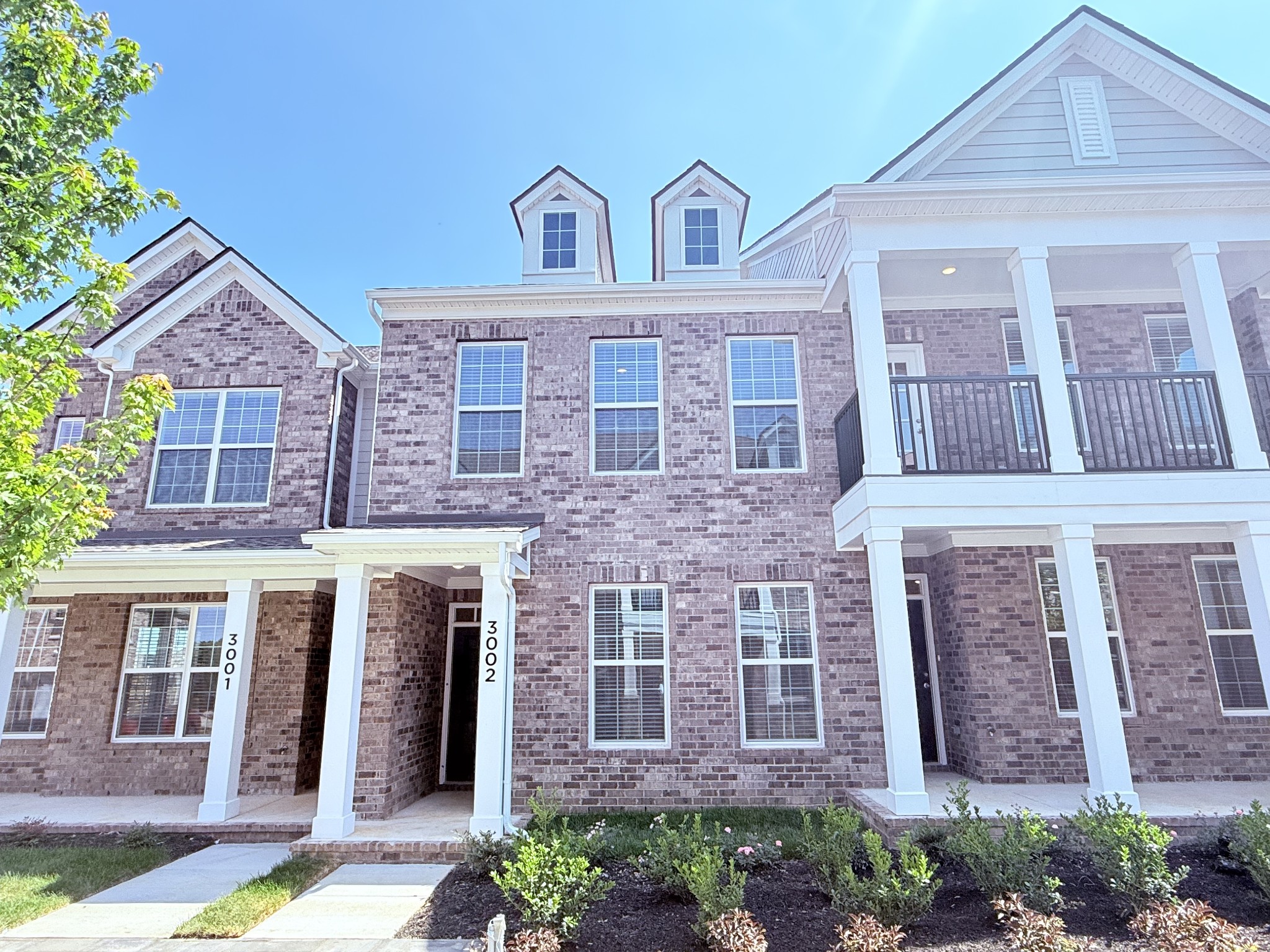 2718 Willowoak Trail Murfreesboro TN 37129