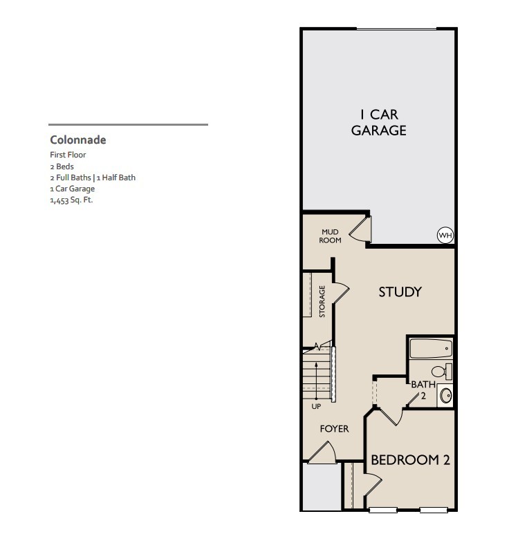 2718 Willowoak Trail Murfreesboro TN 37129