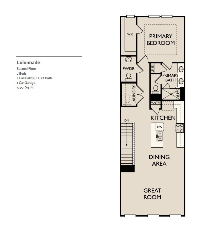 2718 Willowoak Trail Murfreesboro TN 37129