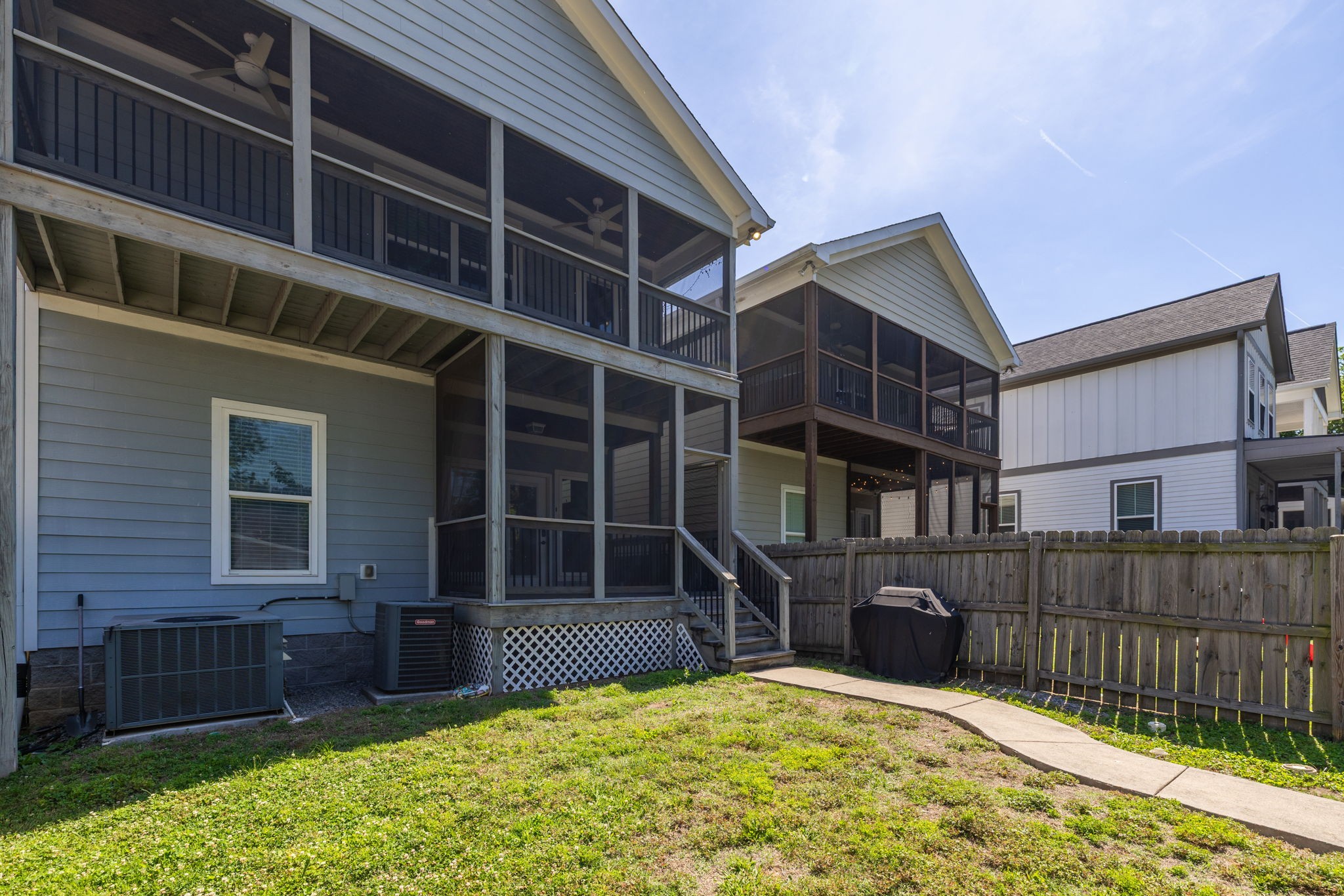 5725 Morrow Road Nashville TN 37209