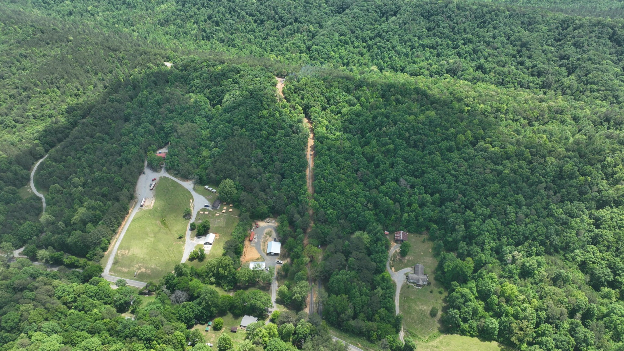1250 Welcome Valley Road Benton TN 37307