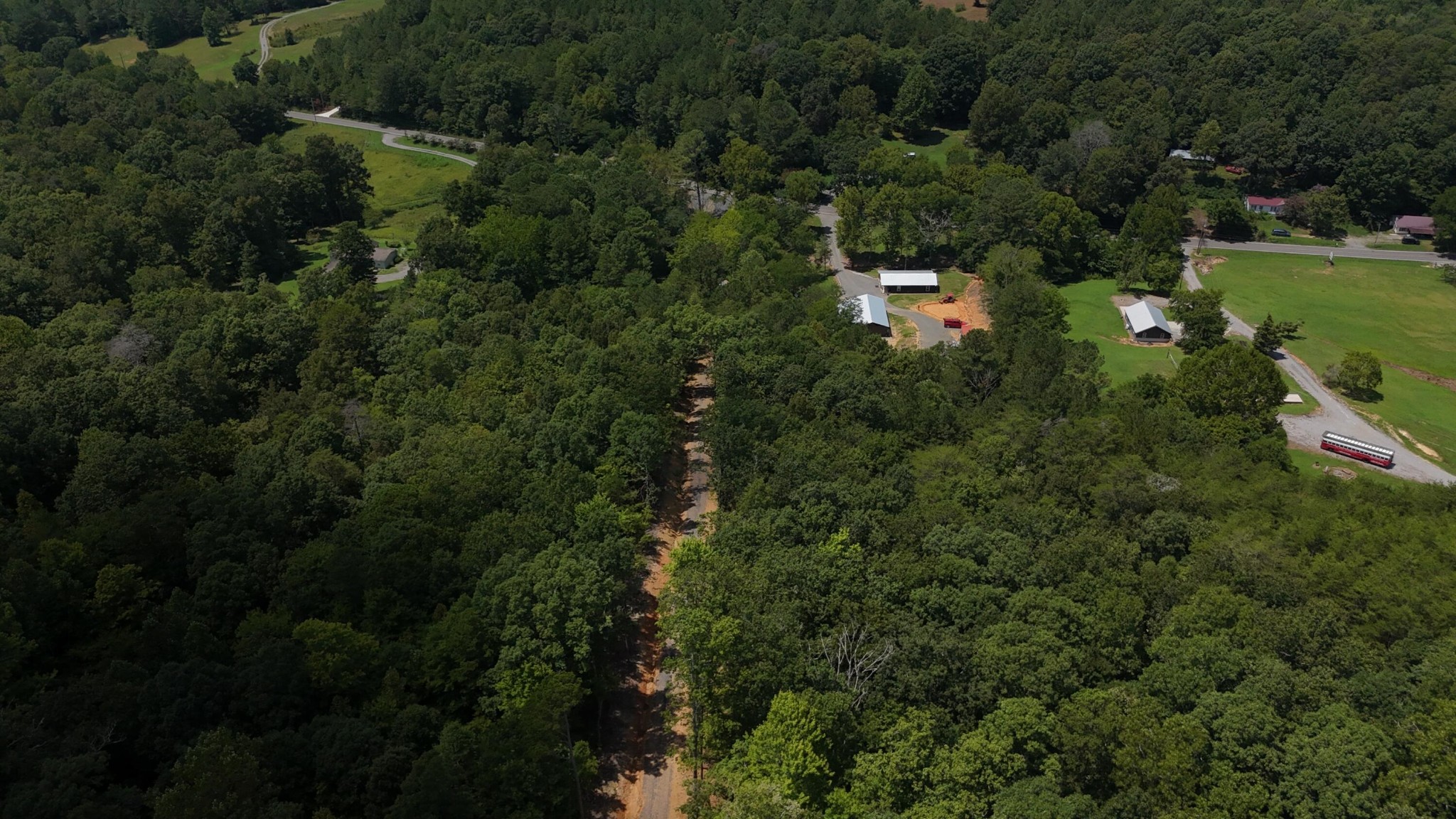 1250 Welcome Valley Road Benton TN 37307