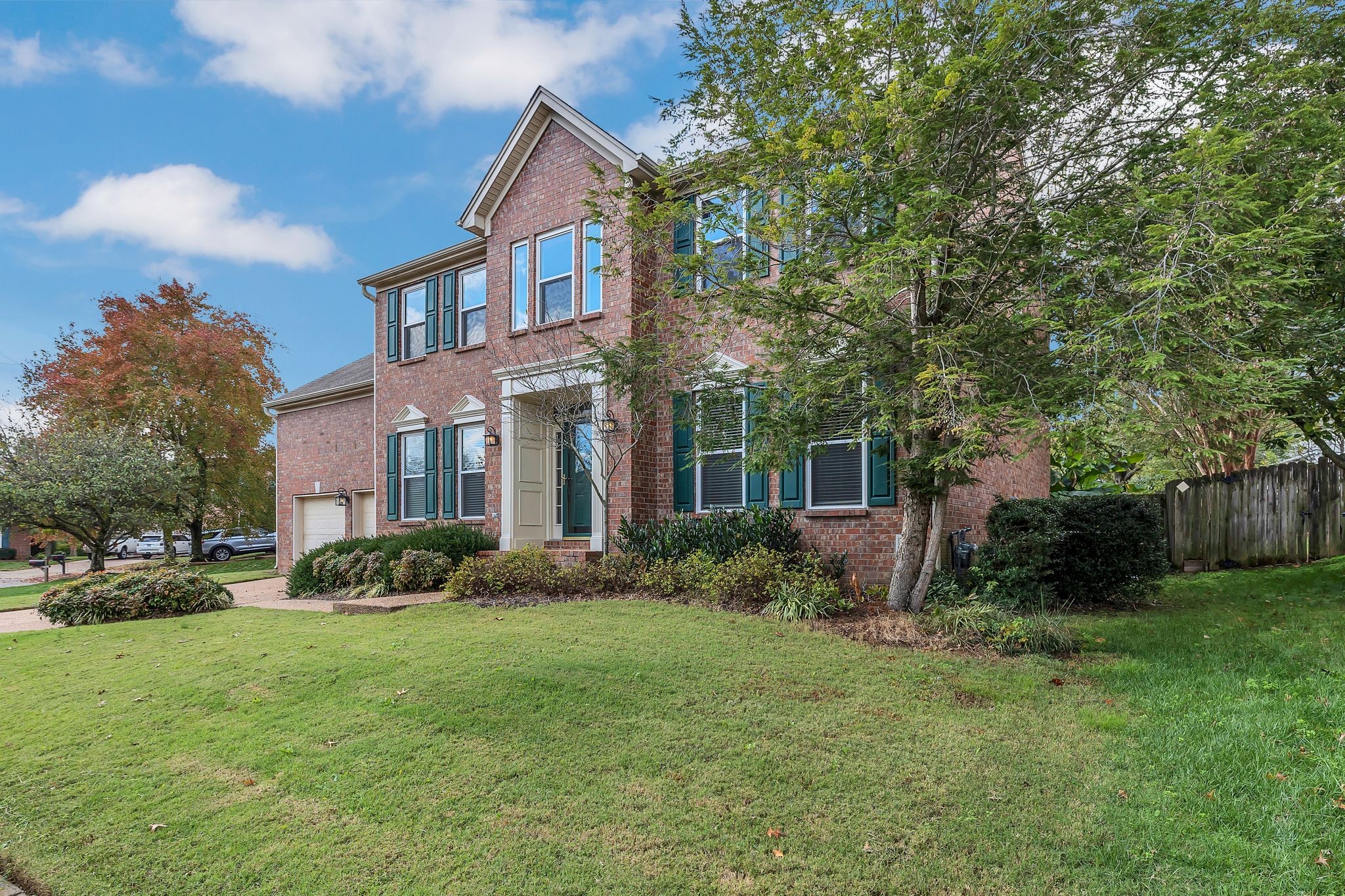 227 Lighthouse Terrace Franklin TN 37064