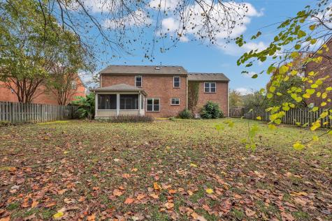 227 Lighthouse Terrace Franklin TN 37064