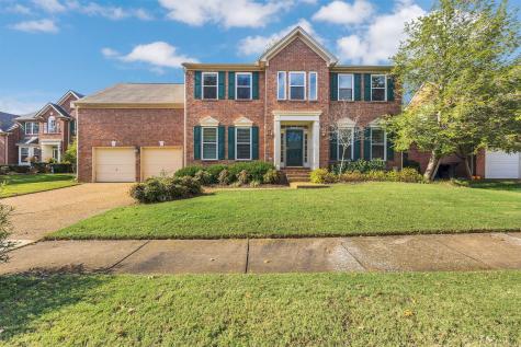 227 Lighthouse Terrace Franklin TN 37064