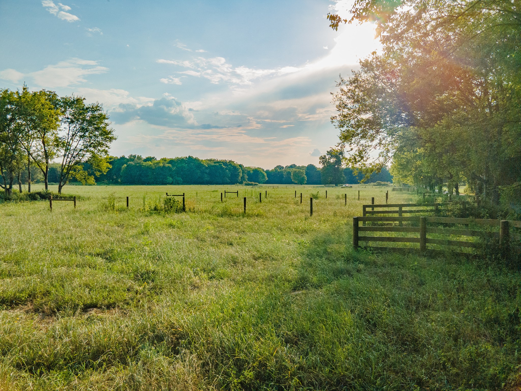 0 Hunter Bills Road Lewisburg TN 37091
