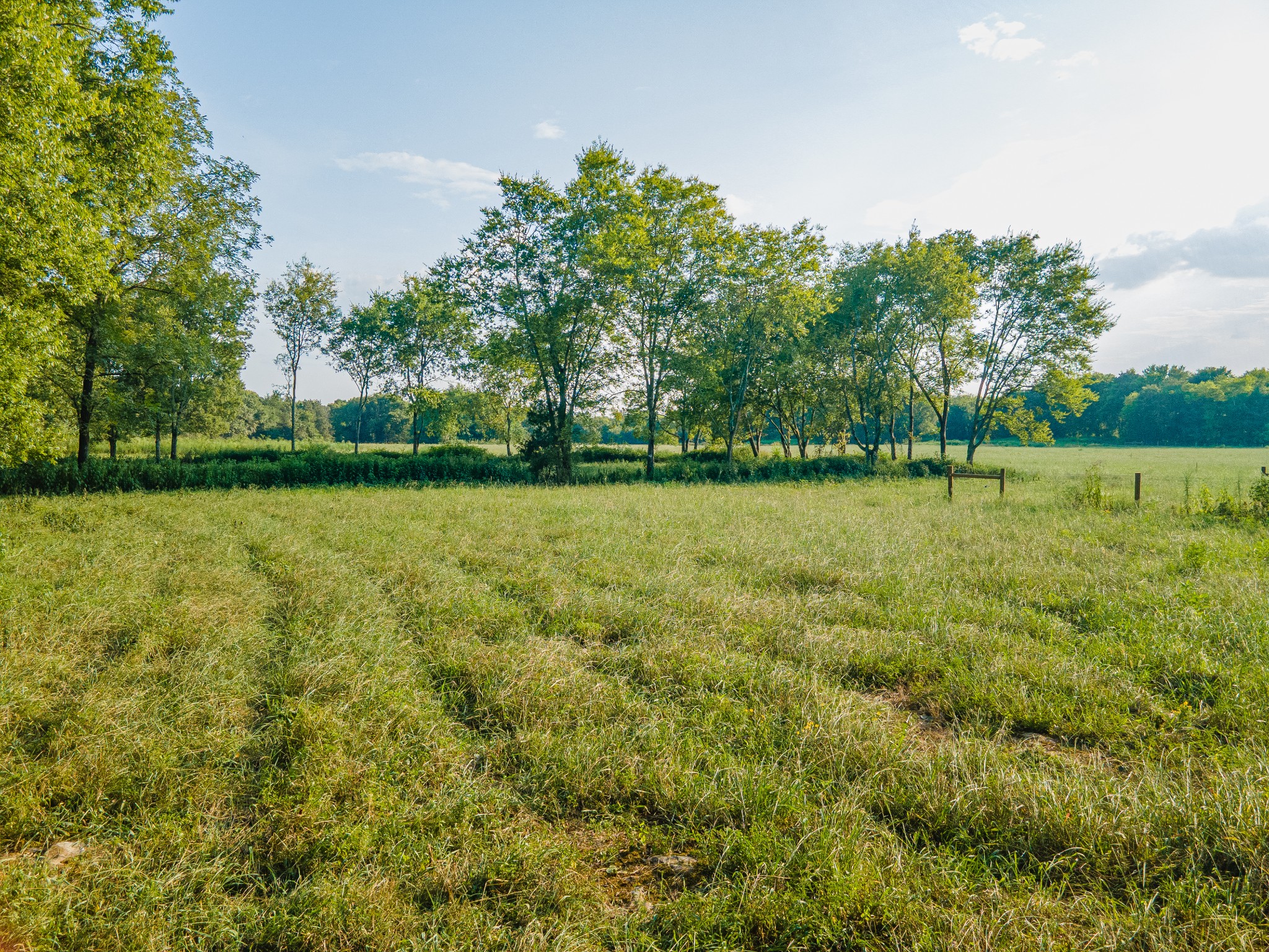 0 Hunter Bills Road Lewisburg TN 37091