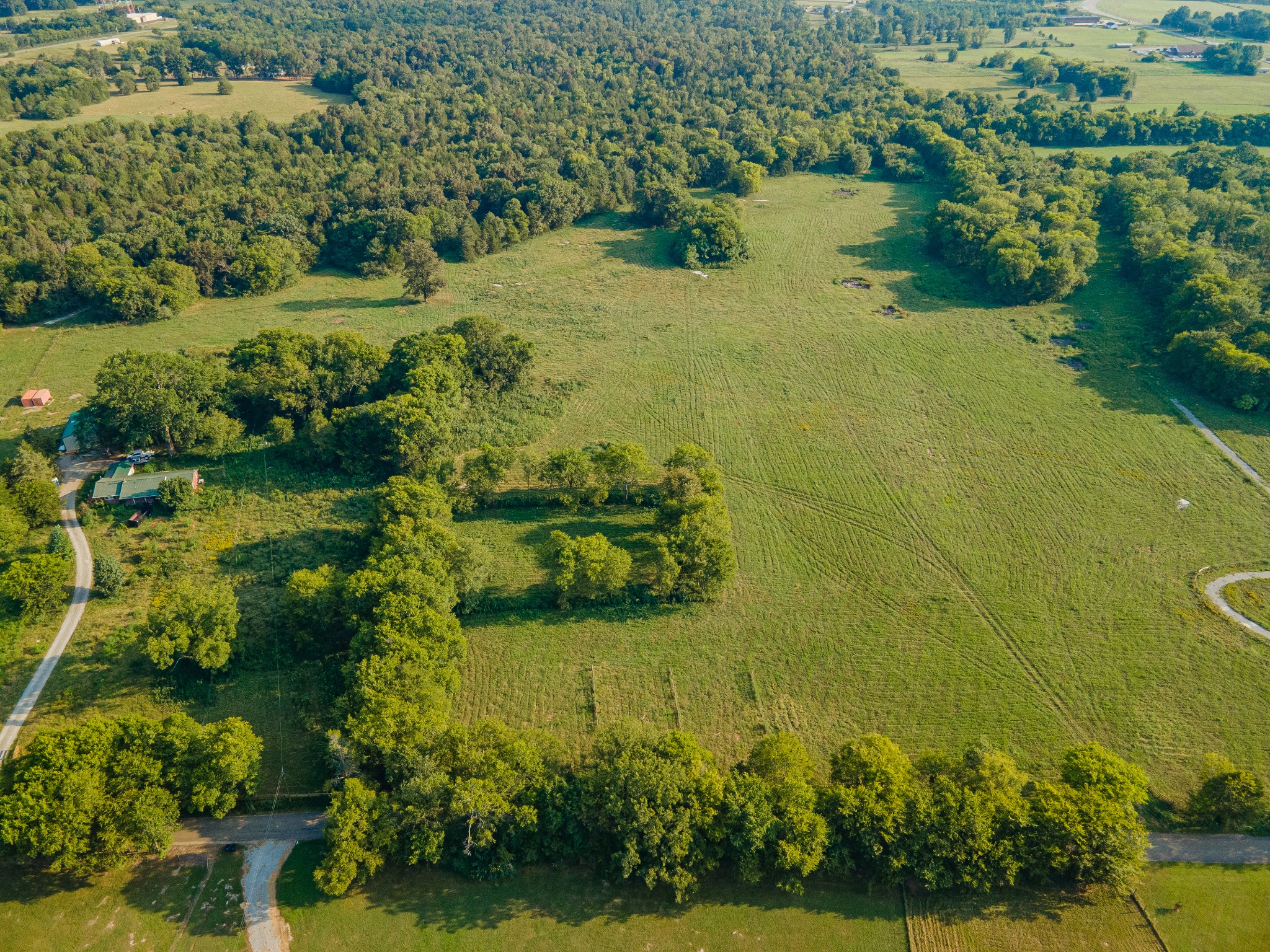 0 Hunter Bills Road Lewisburg TN 37091