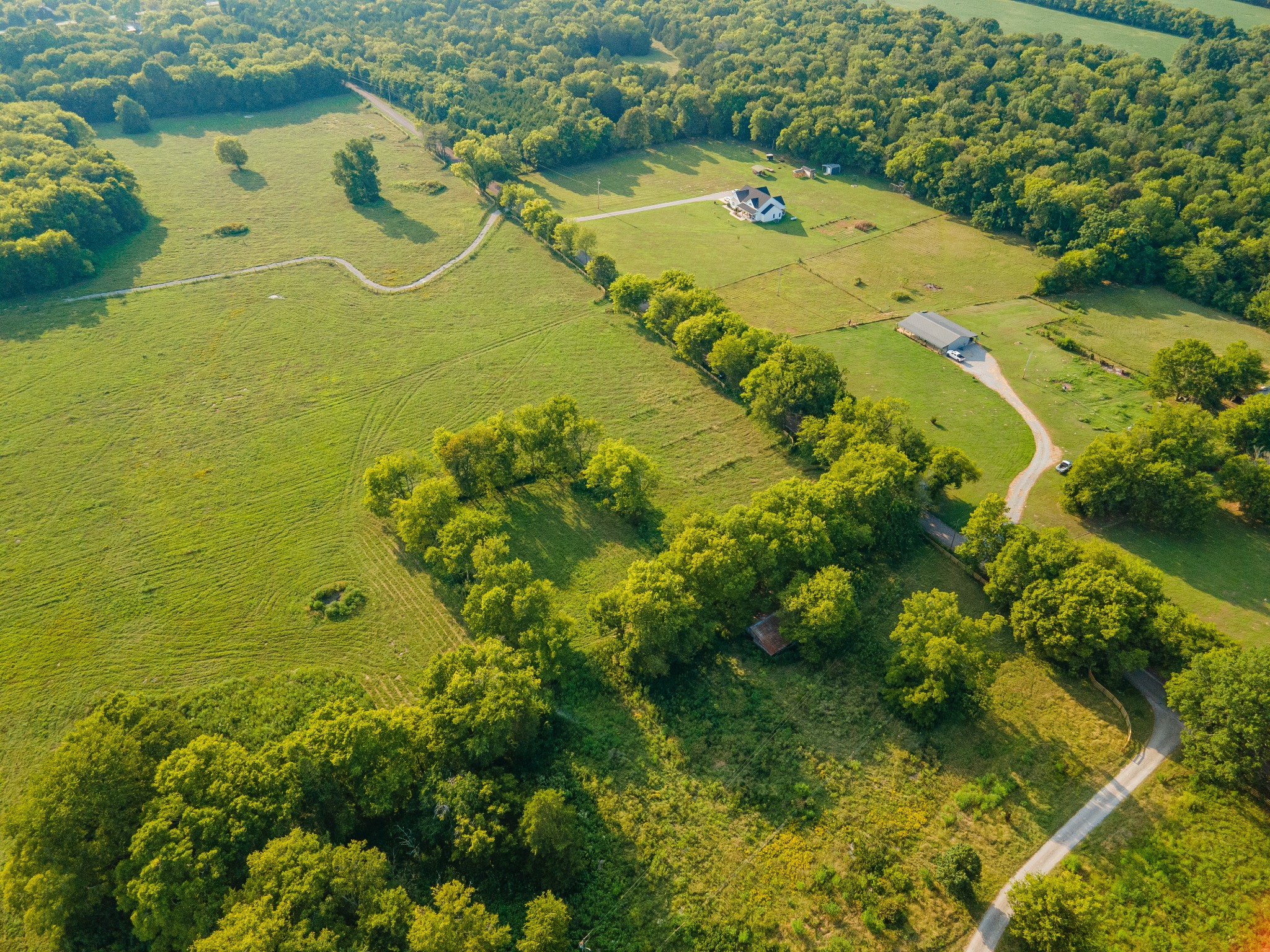 0 Hunter Bills Road Lewisburg TN 37091