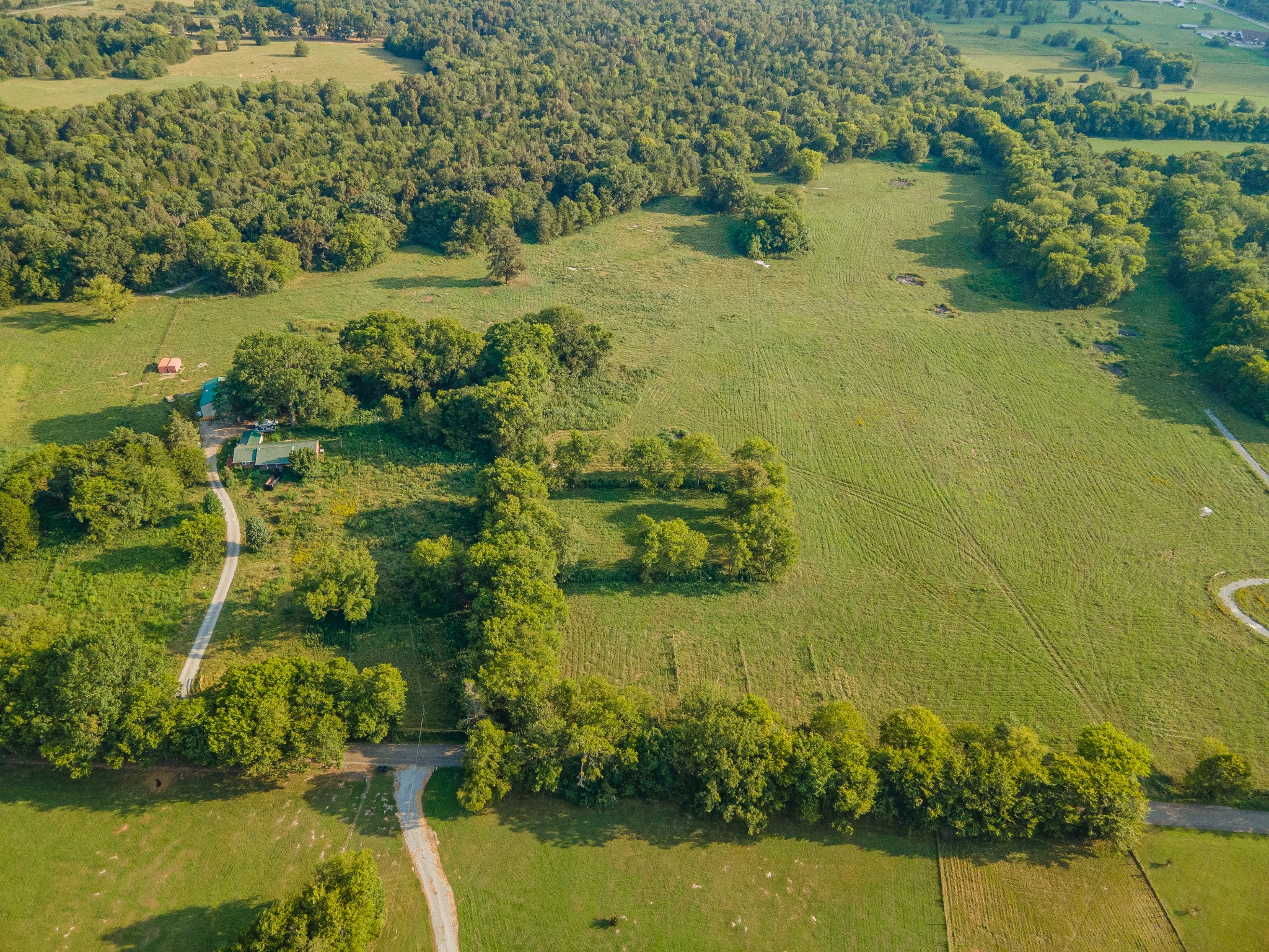 0 Hunter Bills Road Lewisburg TN 37091