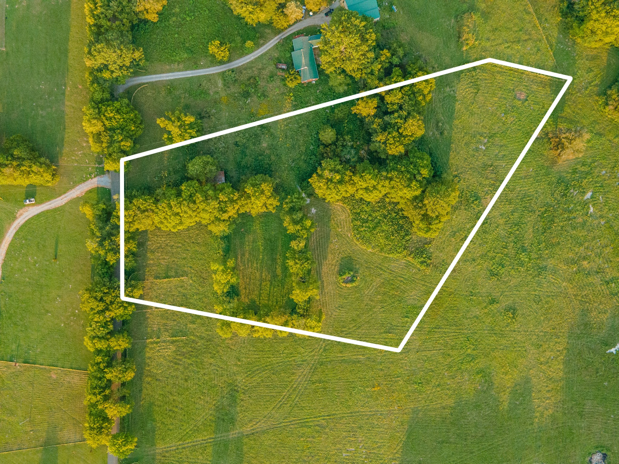 0 Hunter Bills Road Lewisburg TN 37091
