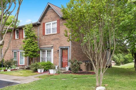 500 Hickory Glade Drive Antioch TN 37013