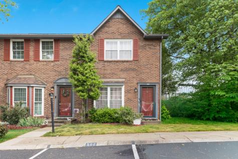 500 Hickory Glade Drive Antioch TN 37013