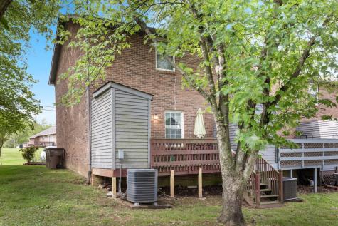 500 Hickory Glade Drive Antioch TN 37013