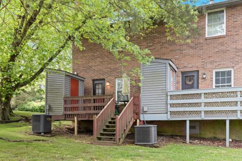 500 Hickory Glade Drive Antioch TN 37013