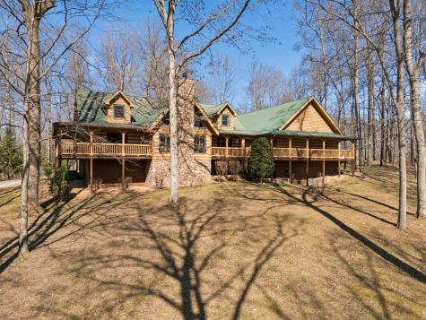 2752 Owl Hollow Road Franklin TN 37064