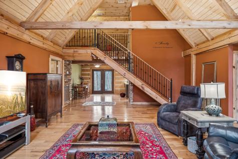 2752 Owl Hollow Road Franklin TN 37064