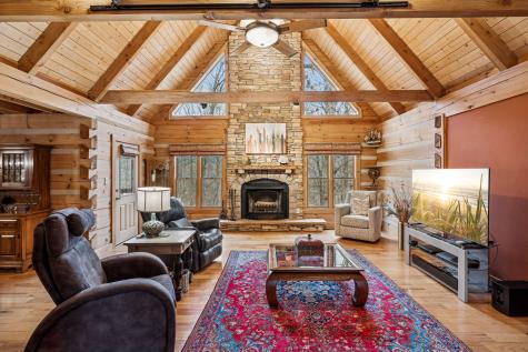 2752 Owl Hollow Road Franklin TN 37064