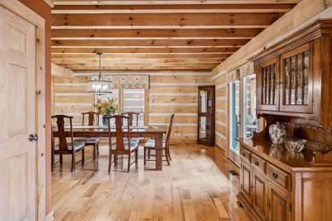 2752 Owl Hollow Road Franklin TN 37064