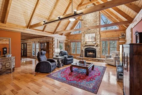 2752 Owl Hollow Road Franklin TN 37064