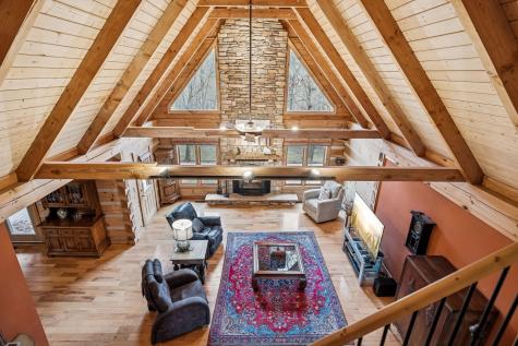 2752 Owl Hollow Road Franklin TN 37064