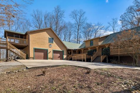 2752 Owl Hollow Road Franklin TN 37064
