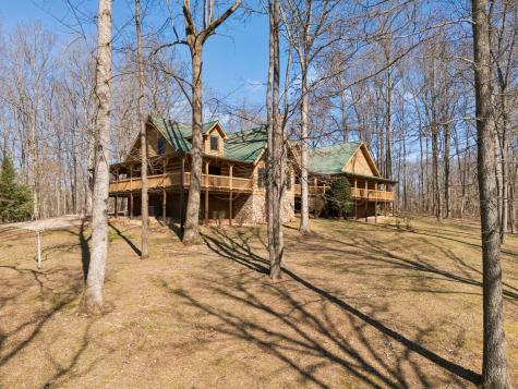 2752 Owl Hollow Road Franklin TN 37064