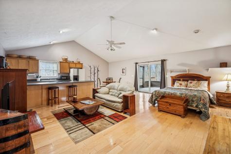 2752 Owl Hollow Road Franklin TN 37064