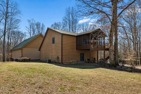2752 Owl Hollow Road Franklin TN 37064