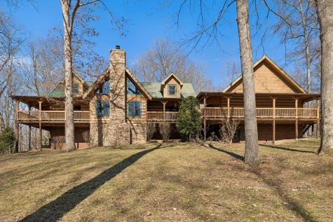 2752 Owl Hollow Road Franklin TN 37064