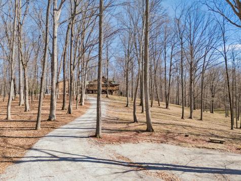 2752 Owl Hollow Road Franklin TN 37064