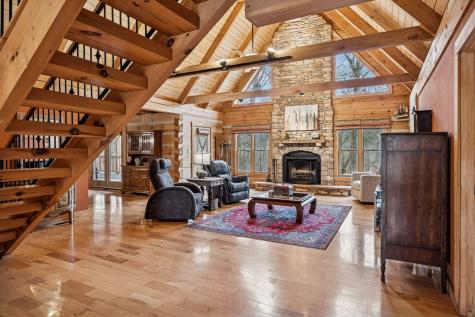 2752 Owl Hollow Road Franklin TN 37064