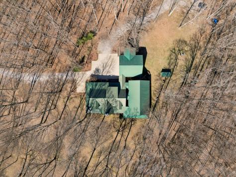 2752 Owl Hollow Road Franklin TN 37064