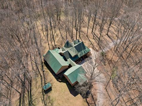 2752 Owl Hollow Road Franklin TN 37064