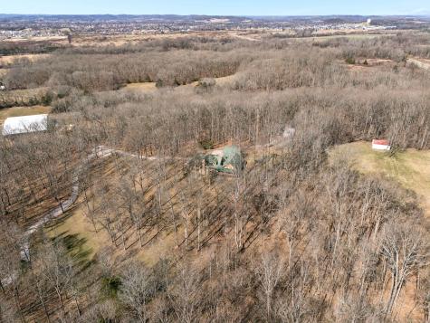 2752 Owl Hollow Road Franklin TN 37064