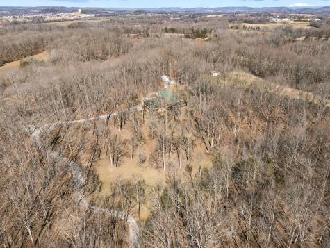 2752 Owl Hollow Road Franklin TN 37064