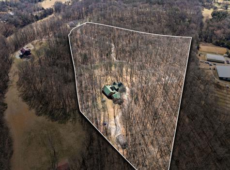 2752 Owl Hollow Road Franklin TN 37064