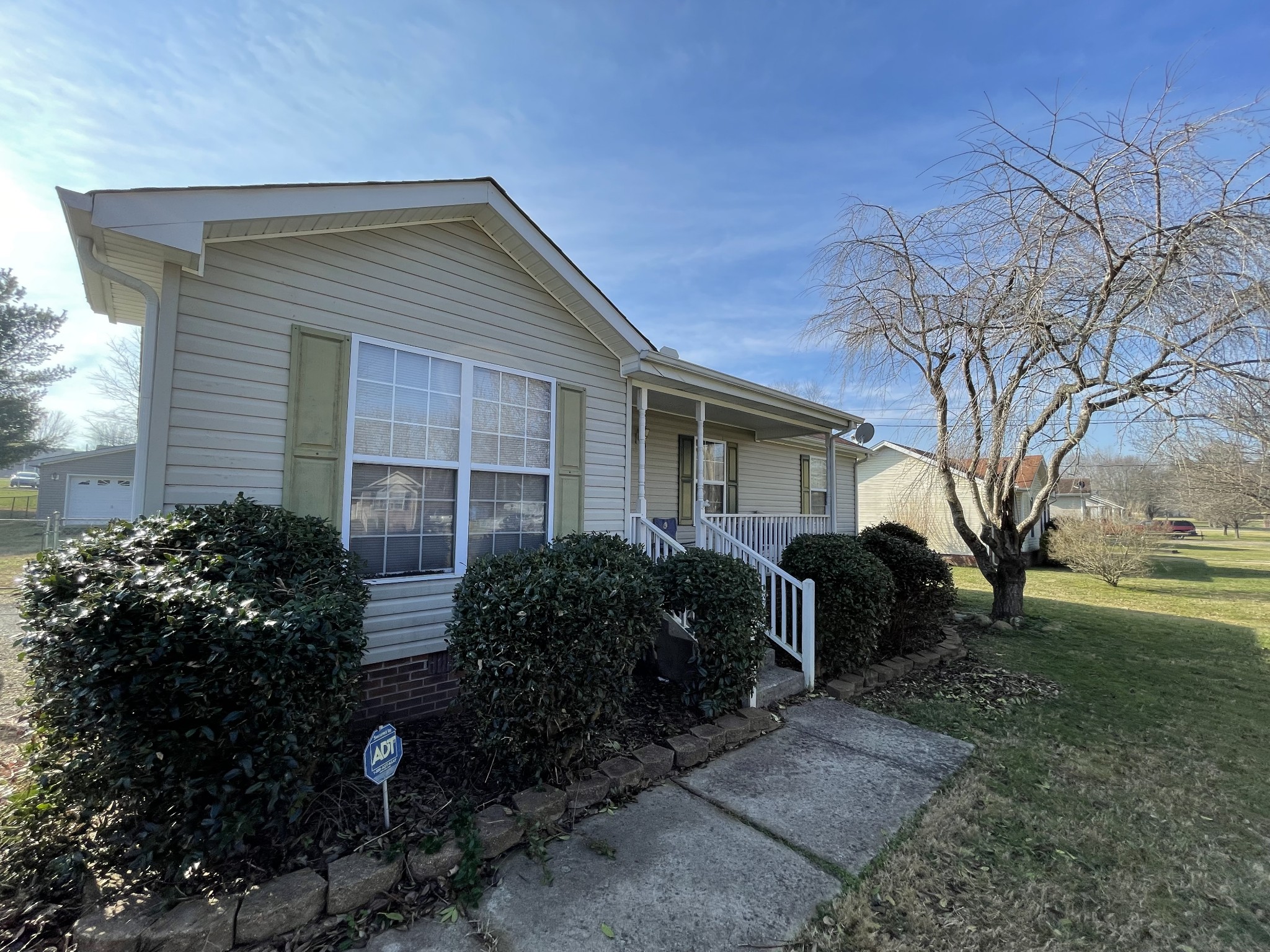 119 Poplar Street Portland TN 37148