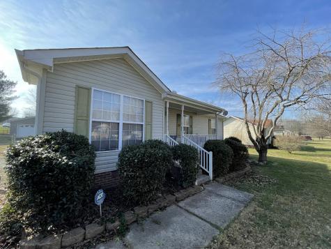 119 Poplar Street Portland TN 37148