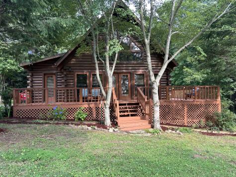 10 Meadow Brook Lane Spencer TN 38585