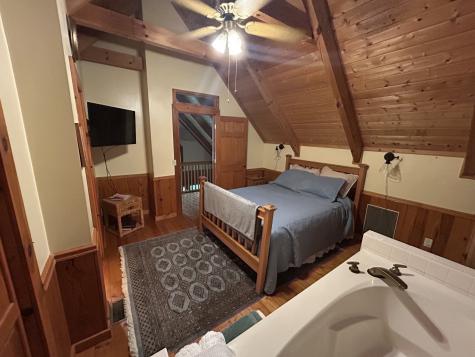 10 Meadow Brook Lane Spencer TN 38585
