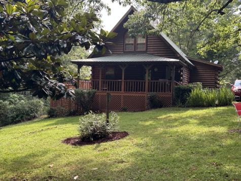 10 Meadow Brook Lane Spencer TN 38585